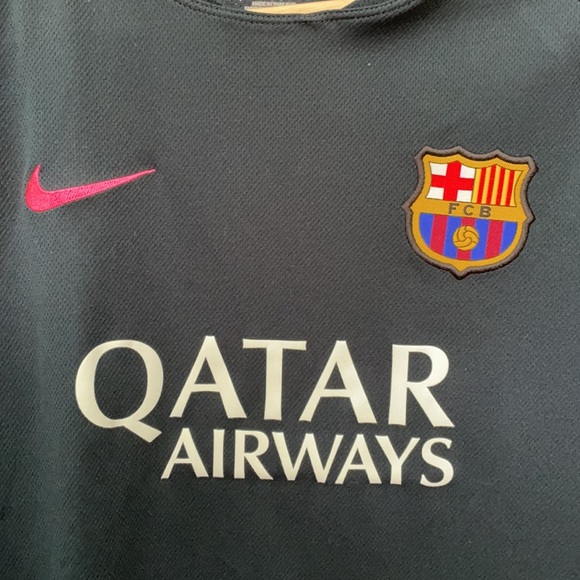Nike Dri fit FC Barcelona Jersey - Picture 2 of 6